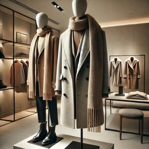 Одежда итальянского бренда Max Mara: элегантность и комфорт в каждом изделии