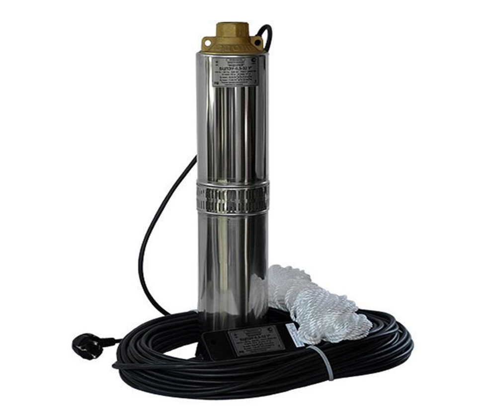 Водолей бпцэ 0,5-50у Водолей бпцэ 0,5-50у