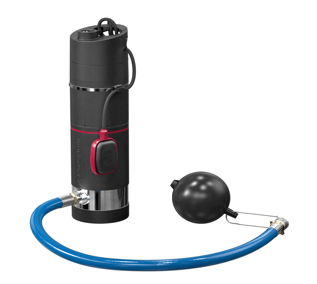 Grundfos sba 3-45 а Grundfos sba 3-45 а