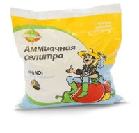 Азотные удобрения в Химках