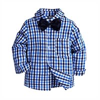 Блузки, рубашки и туники детские в Тамбове