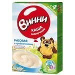 Детские каши в Санкт-Петербурге
