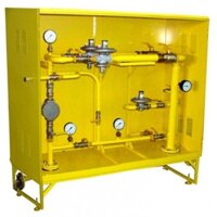 Газорегуляторное оборудование в Санкт-Петербурге
