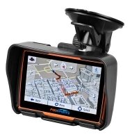 Карты и программы GPS-навигации в Нижнем Новгороде