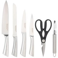 Ножи и ножницы кухонные в Твери