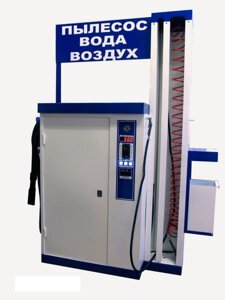 Оборудование и комплектующие для автоматических моек, моек высокого давления в Ростове-на-Дону