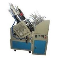 Оборудование для производства бумажных изделий