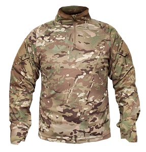 Одежда для военно-спортивных игр в Рязани