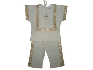 Одежда и аксессуары для крещения в Саратове