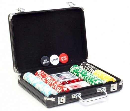 poker chips buy