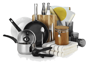 Посуда и кухонная техника в Самаре