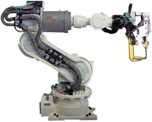 Роботы промышленные в Ульяновске
