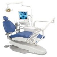 Стоматологическое оборудование в Екатеринбурге