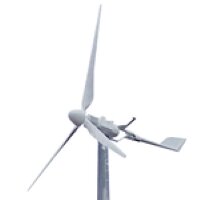 Ветрогенераторы в Мурманске