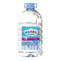 Вода детская питьевая в Мурманске