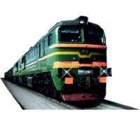 Железнодорожный транспорт и комплектующие в Санкт-Петербурге