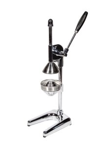 Соковыжималка ручная AKITAJP SS-CP manual vertical juicer профессиональный пресс для отжима сока цитрусовых, гранатов