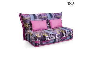Диван-кровать Инфинити 140 А Дизайн 182