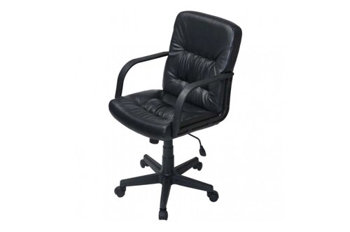 Кресло Чери A D0350 черный