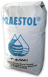 Праестол (Praestol) 2515 меш. 25 кг