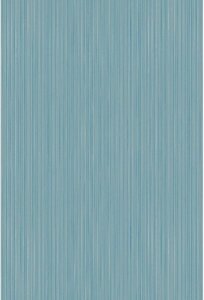 АКСИМА Азалия голубая плитка стеновая 200х300мм (24шт) (1,44м2)