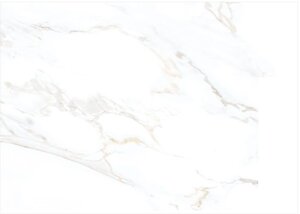 АКСИМА Честер плитка настенная 280х400х8 мм гладкая (11шт) (1,23 кв. м.) светло-серая