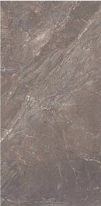 БЕРЕЗА КЕРАМИКА Лайфстоун GP керамогранит глазурованный 300х600мм коричневый (9шт) (1,62 кв. м.)