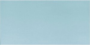 БЕРЕЗА КЕРАМИКА Верона голубая плитка для бассейнов 245х120х7,5мм (20шт) (0,588 кв. м.)