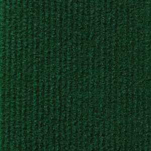 ФЛОРТ-ЭКСПО выставочный ковролин зеленый (2м) (100 кв. м.)