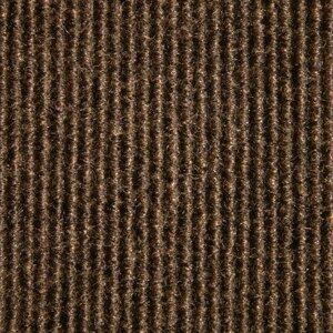 ФЛОРТ-ОФИС офисный ковролин темно-коричневый (4м) (120 кв. м.)