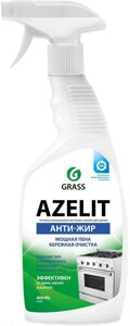 ГРАСС Azelit средство чистящее для кухни (0,6л)