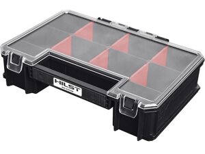 Органайзер в ящики Hilst Box Indoor Set (25,7x18,2x6,5см)