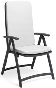 Подушка для кресла Darsena (118,5х49х4см) белый