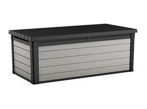 Сундук Denali DuoTech Deck Box 265L (122,9х62,1х54,5см, 265л)