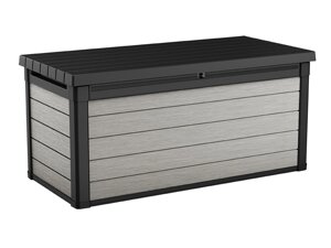 Сундук Denali DuoTech Deck Box 570L (151,7х72,5х70см, 570л)