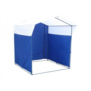 Торговая палатка Домик (3х3м) каркас 20х20мм, ткань Oxford 300D PU 2000
