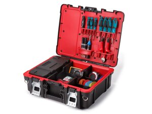 Ящик кейс для инструментов Keter Technician Box (48х38х17,8см, 3,5кг)