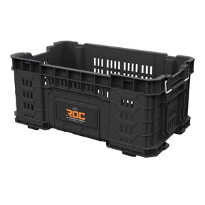 Ящик корзина для инструментов ROC Gear Crate 22 (56х32х25см, 33,8л)