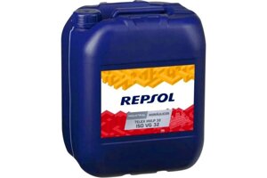 Масло гидравлическое REPSOL Telex HVLP-32, 20 л