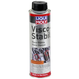 Присадка стабилизатор вязкости Visco-Stabil LiQUi MOLY, 300 мл