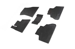 Резиновые коврики Сетка для BMW X5 G-05 2018-н. в.
