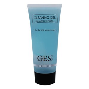 Cleaning Gel очищающий гель для сухой / чувствительной кожи (150 мл)