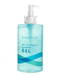 Гидрирующий распаривающий гель для чистки Hydration Gel, 700 мл, Beauty Style