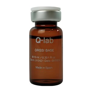Органический кремний 1%растяжки, целлюлит, дряблая кожа) / Organic Silicium 1%Q-Lab - 10мл