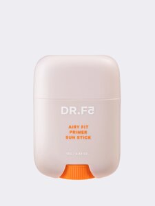 Солнцезащитный праймер-стик DR. F5 Airy Fit Primer Sun Stick SPF 50+PA 18гр