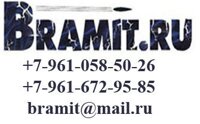 Интернет-магазин "Bramit"