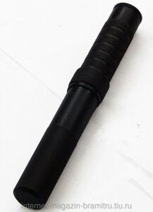 Сувенир - Штык-нож, стреляющий лезвием "Лазутчик"