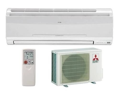 Сплит-система Mitsubishi Electric MS-GF80 VA/MU-GF80 VA без инвертерного типа - розница