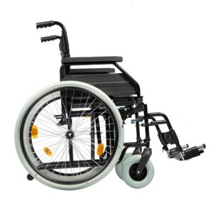 Инвалидная коляска Ortonica Base 400 18" ширина сиденья 45 см