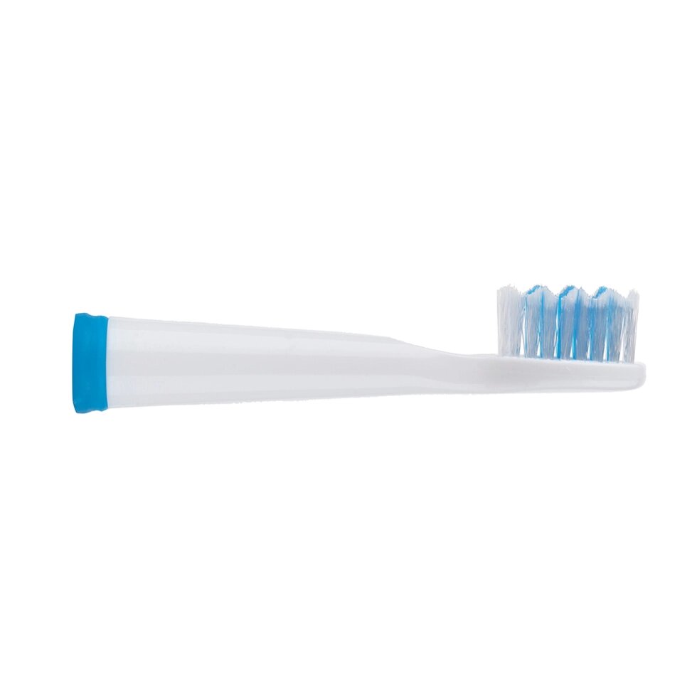 Насадки CS MEDICA SP-21 для зубной щетки CS-232/262/CS-233-UV (упаковка ) от компании Медтехника г. Барнаул, ул Панфиловцев 4-в. - фото 1
